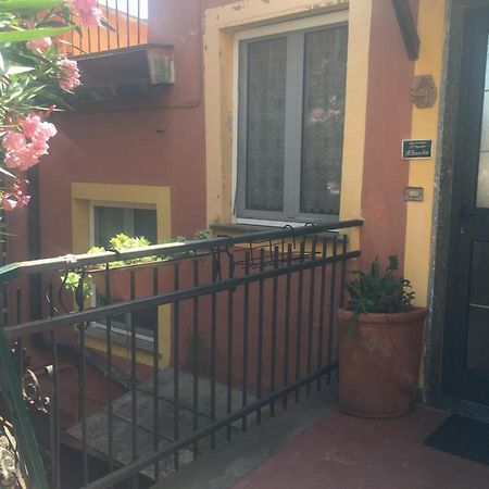 Appartamento Oleandro Montale  Exterior photo
