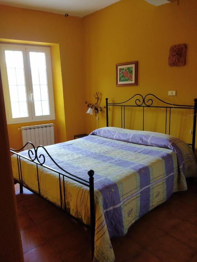 Appartamento Oleandro Montale  Exterior photo