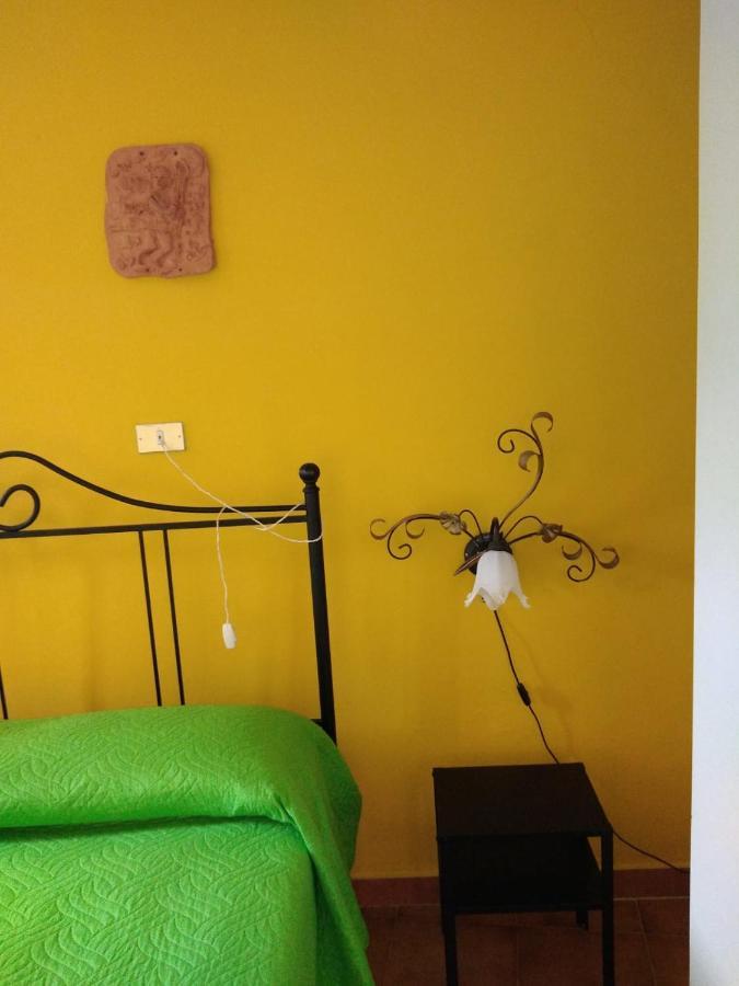 Appartamento Oleandro Montale  Exterior photo