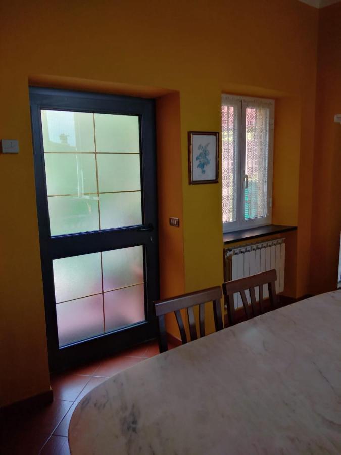 Appartamento Oleandro Montale  Exterior photo