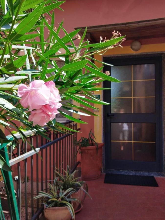 Appartamento Oleandro Montale  Exterior photo